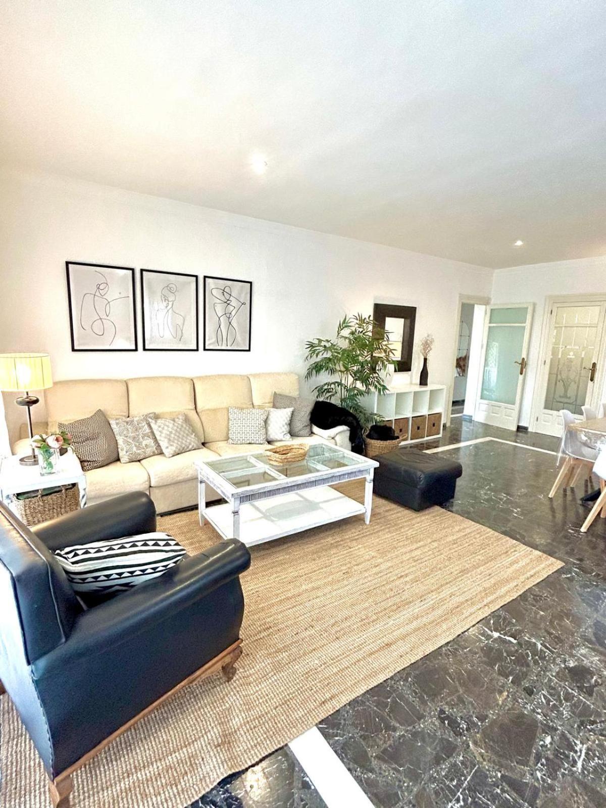 Chalet Con Piscinas Y Vistas De Ensueno Almuñécar Eksteriør billede