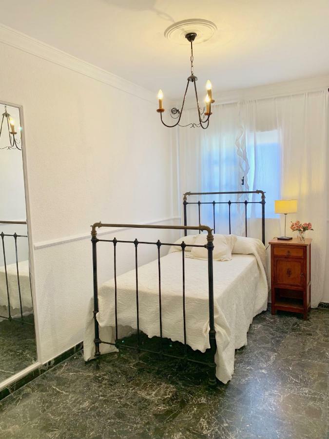 Chalet Con Piscinas Y Vistas De Ensueno Almuñécar Eksteriør billede